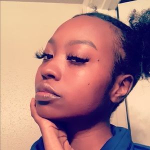 Meet your Posher, Christian